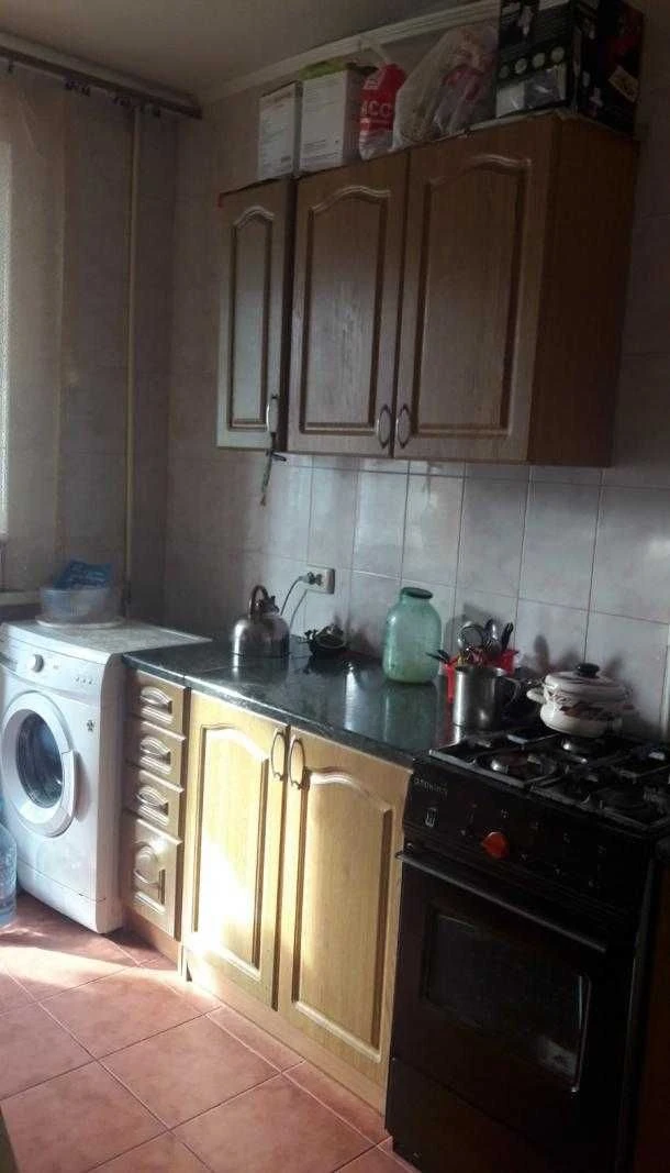 For Sale: 1-bedroom apartment in the Industrial district.
