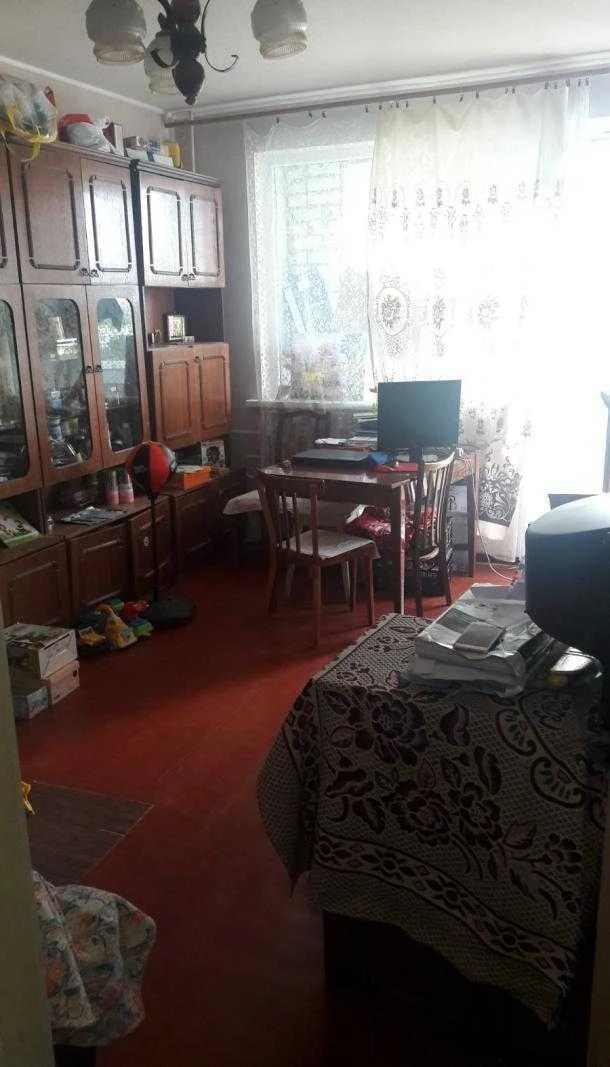 For Sale: 1-bedroom apartment in the Industrial district.