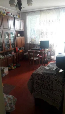 For Sale: 1-bedroom apartment in the Industrial district.