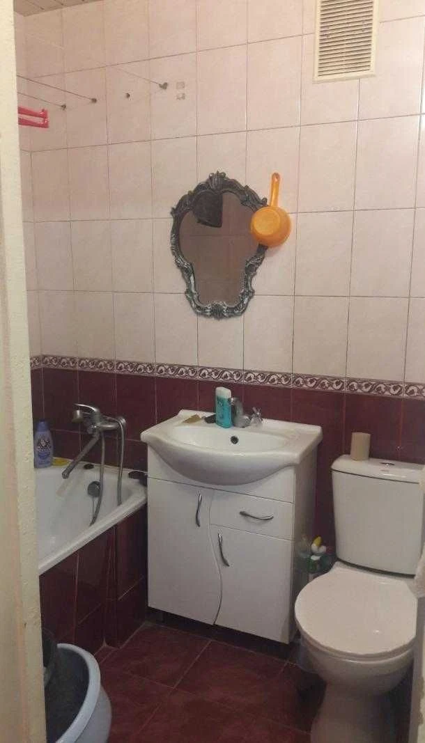 For Sale: 1-bedroom apartment in the Industrial district.