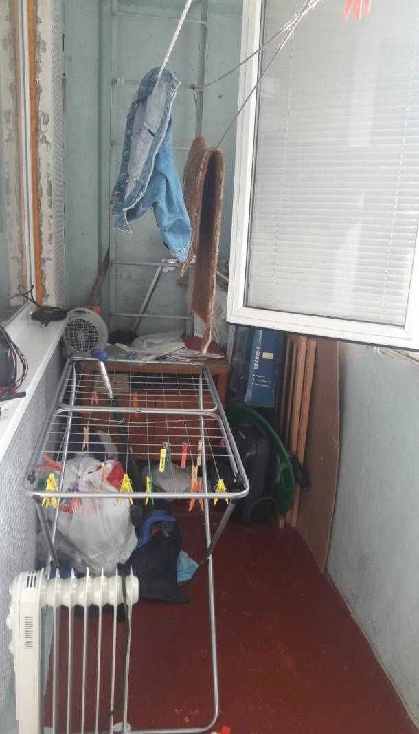 For Sale: 1-bedroom apartment in the Industrial district.