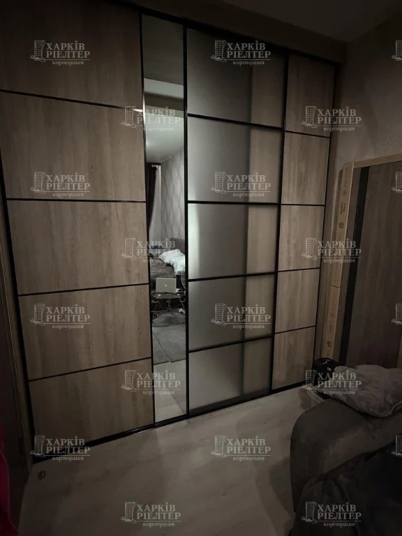2-кімнатна квартира в ЖК «Міські сади»! Салтівка! 34 000 $