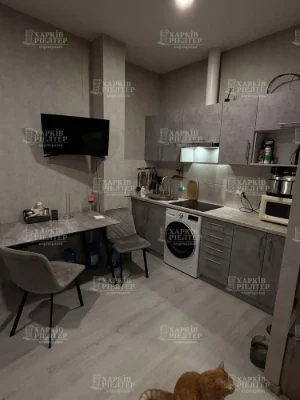 2-bedroom apartment in "Miskі Sady" residential area! Saltivka! $34,000