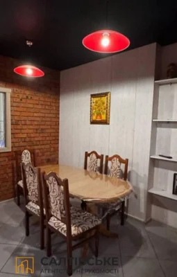 Продаж 2-кімнатної квартири 56 м2 в новобудові ЖК Журавлівський