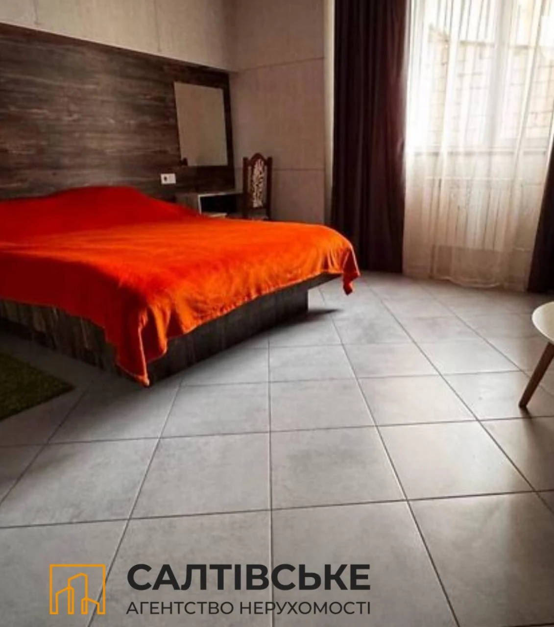 Продаж 2-кімнатної квартири 56 м2 в новобудові ЖК Журавлівський
