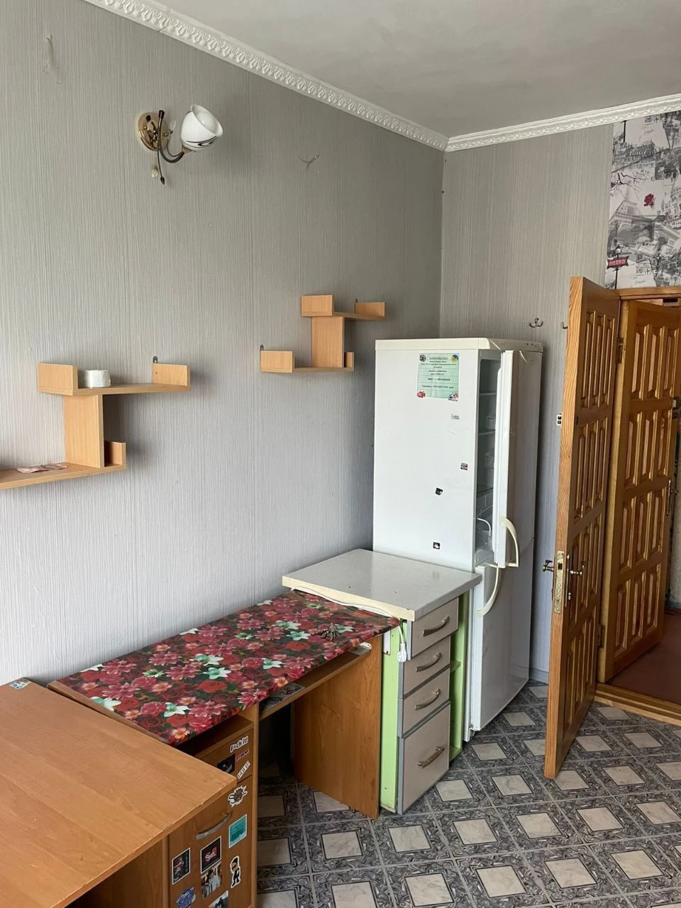 Продажа квартиры 23 Серпня