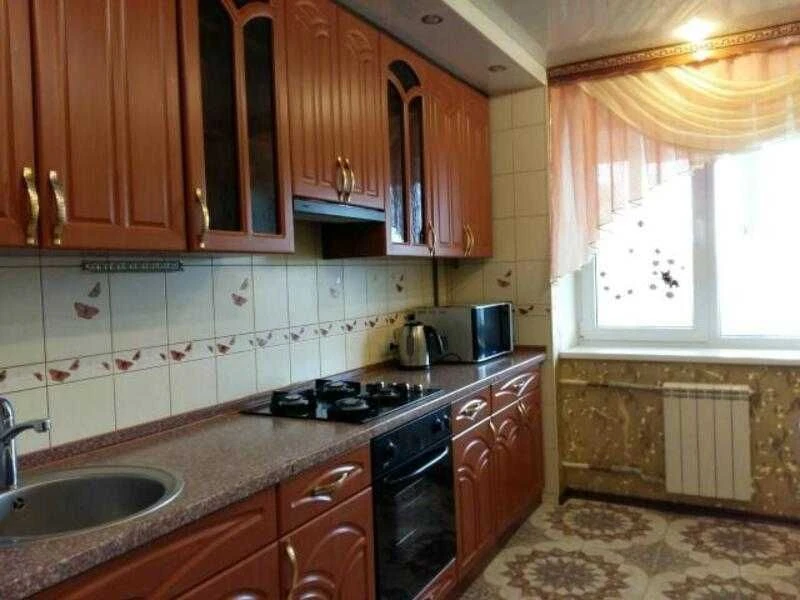2-bedroom apartment on KhTZ