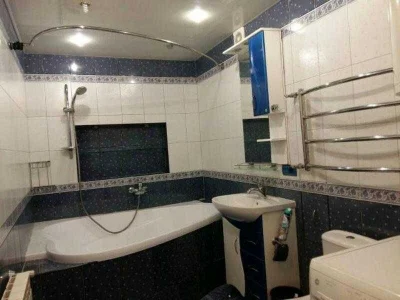 2-bedroom apartment on KhTZ