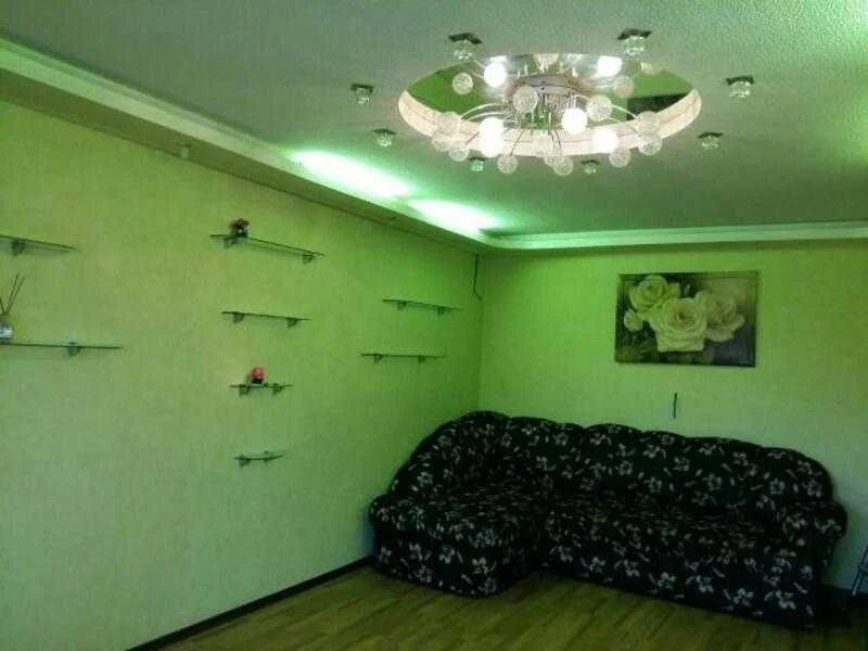 2-bedroom apartment on KhTZ