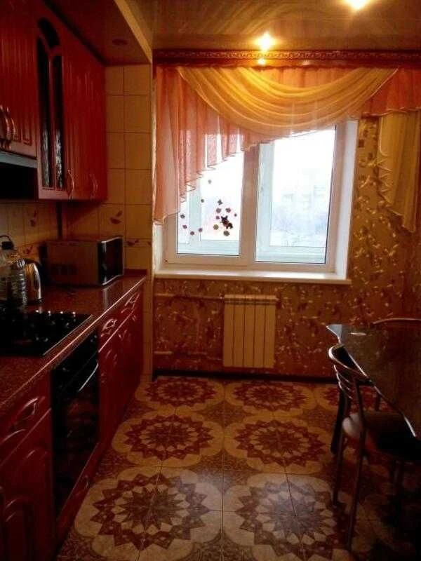2-bedroom apartment on KhTZ