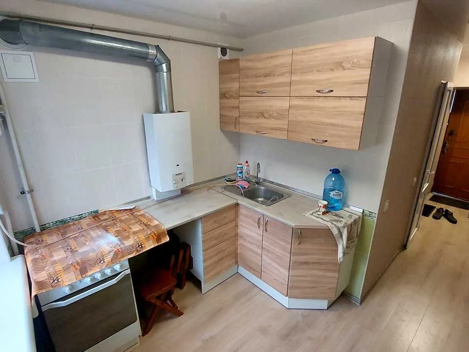 Apartment. 23 August Street, Kharkiv