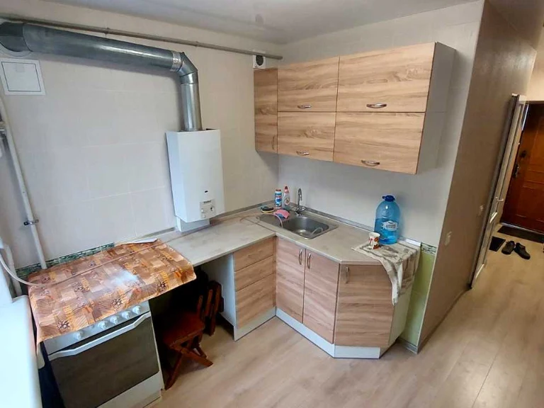 Apartment. 23 August Street, Kharkiv