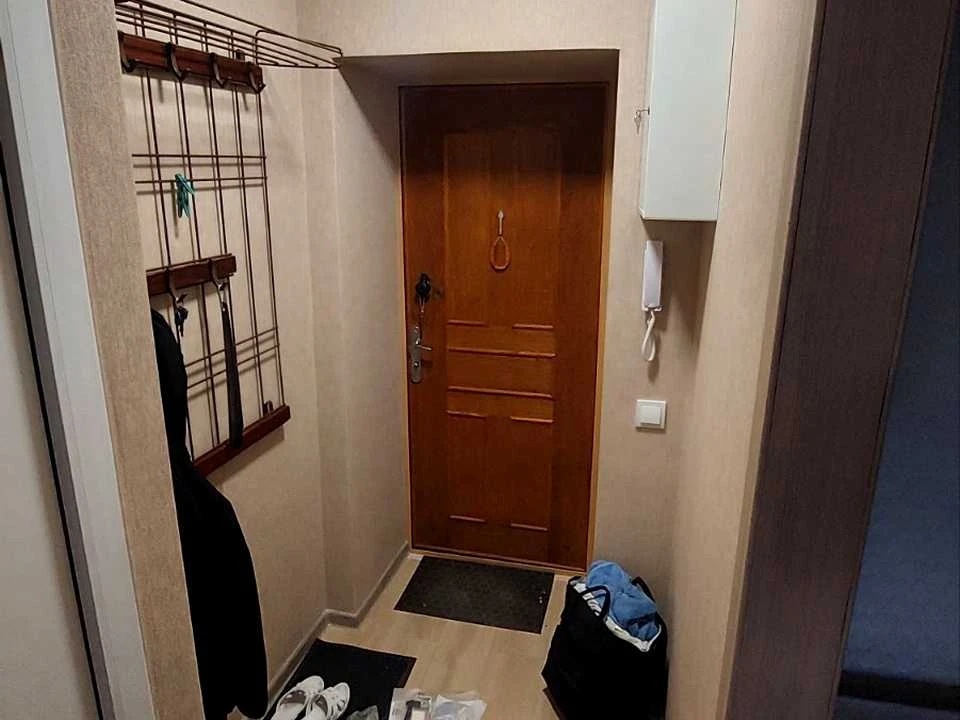 Apartment. 23 August Street, Kharkiv