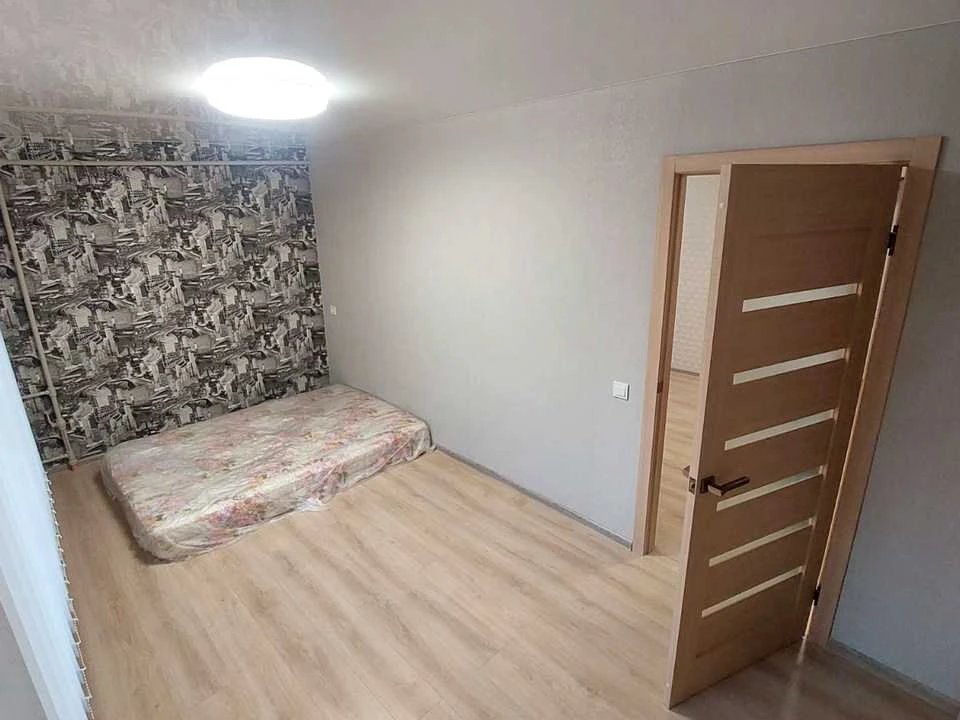 Apartment. 23 August Street, Kharkiv