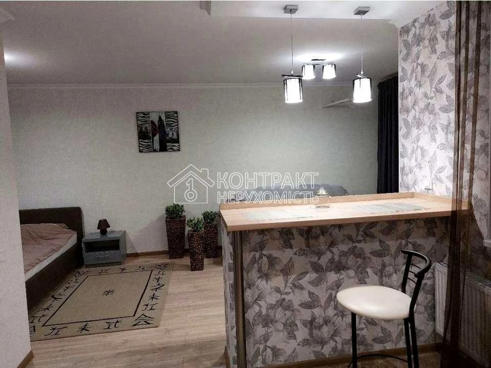 Apartment. Miru Street, Kharkiv