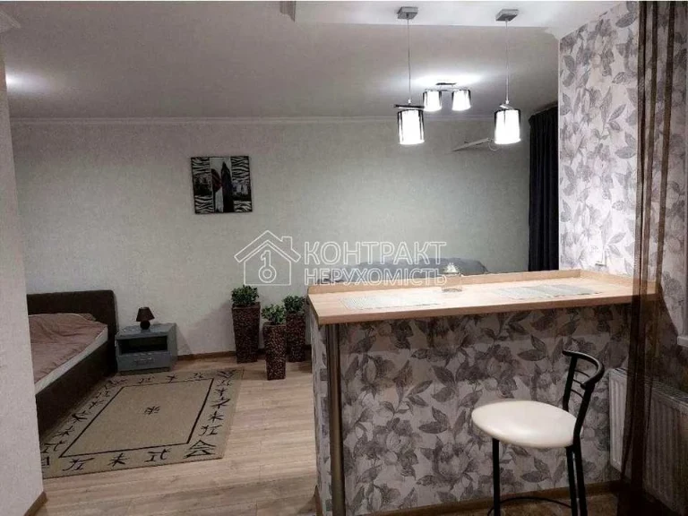 Apartment. Miru Street, Kharkiv