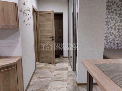 Apartment. Miru Street, Kharkiv