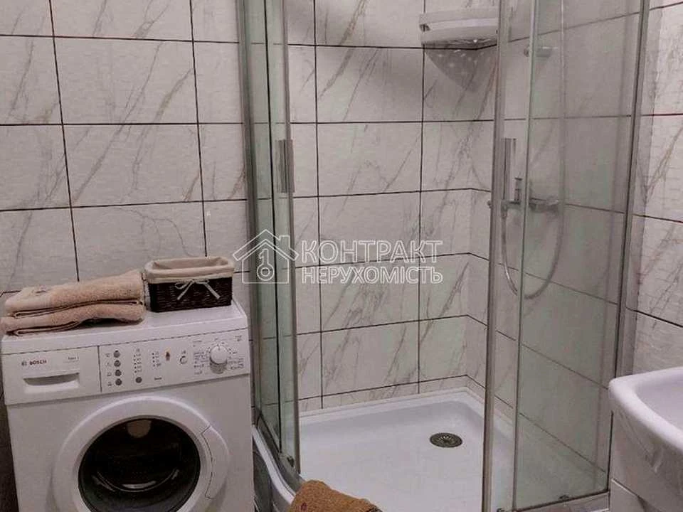 Apartment. Miru Street, Kharkiv