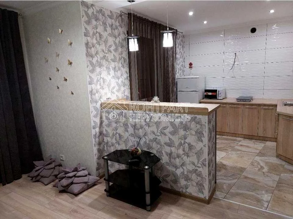 Apartment. Miru Street, Kharkiv