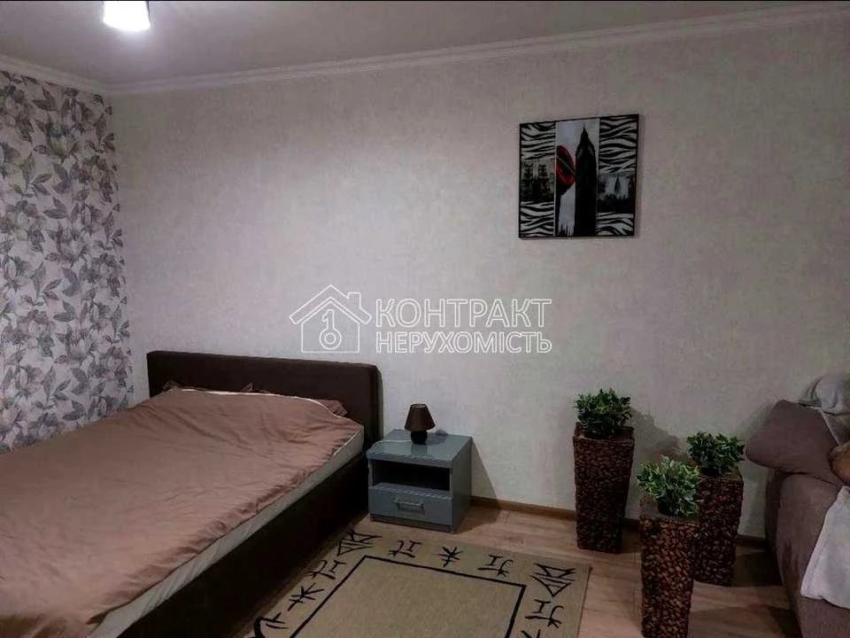 Apartment. Miru Street, Kharkiv