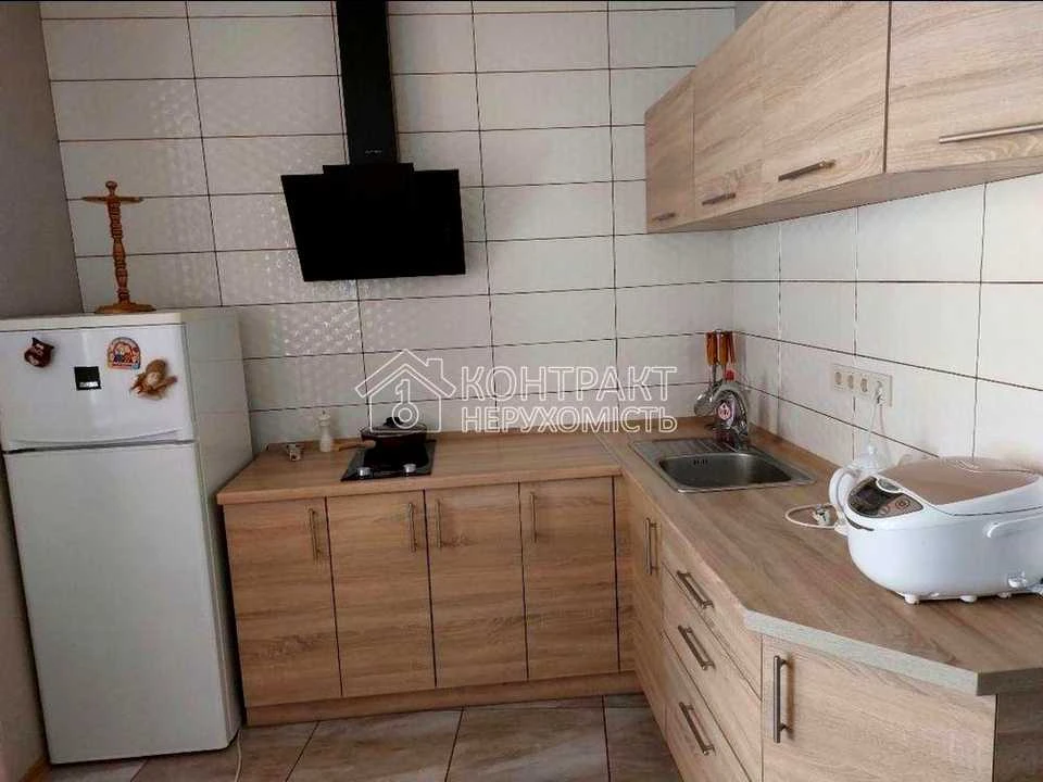 Apartment. Miru Street, Kharkiv