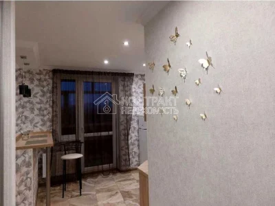 Apartment. Miru Street, Kharkiv