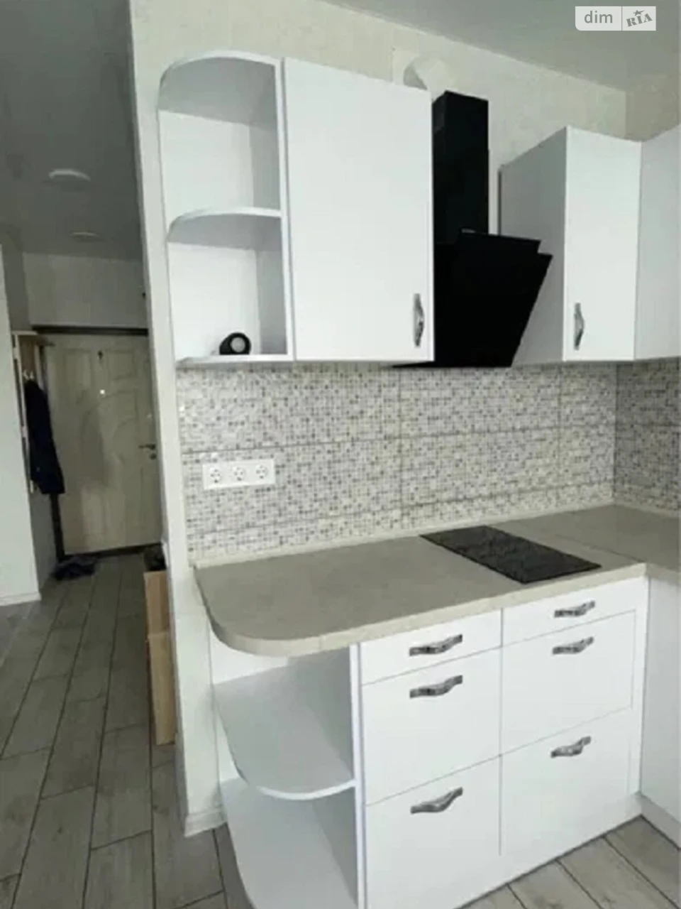 Long-Term Rental Apartment