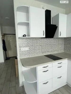 Long-Term Rental Apartment