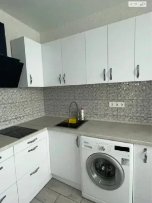 Long-Term Rental Apartment