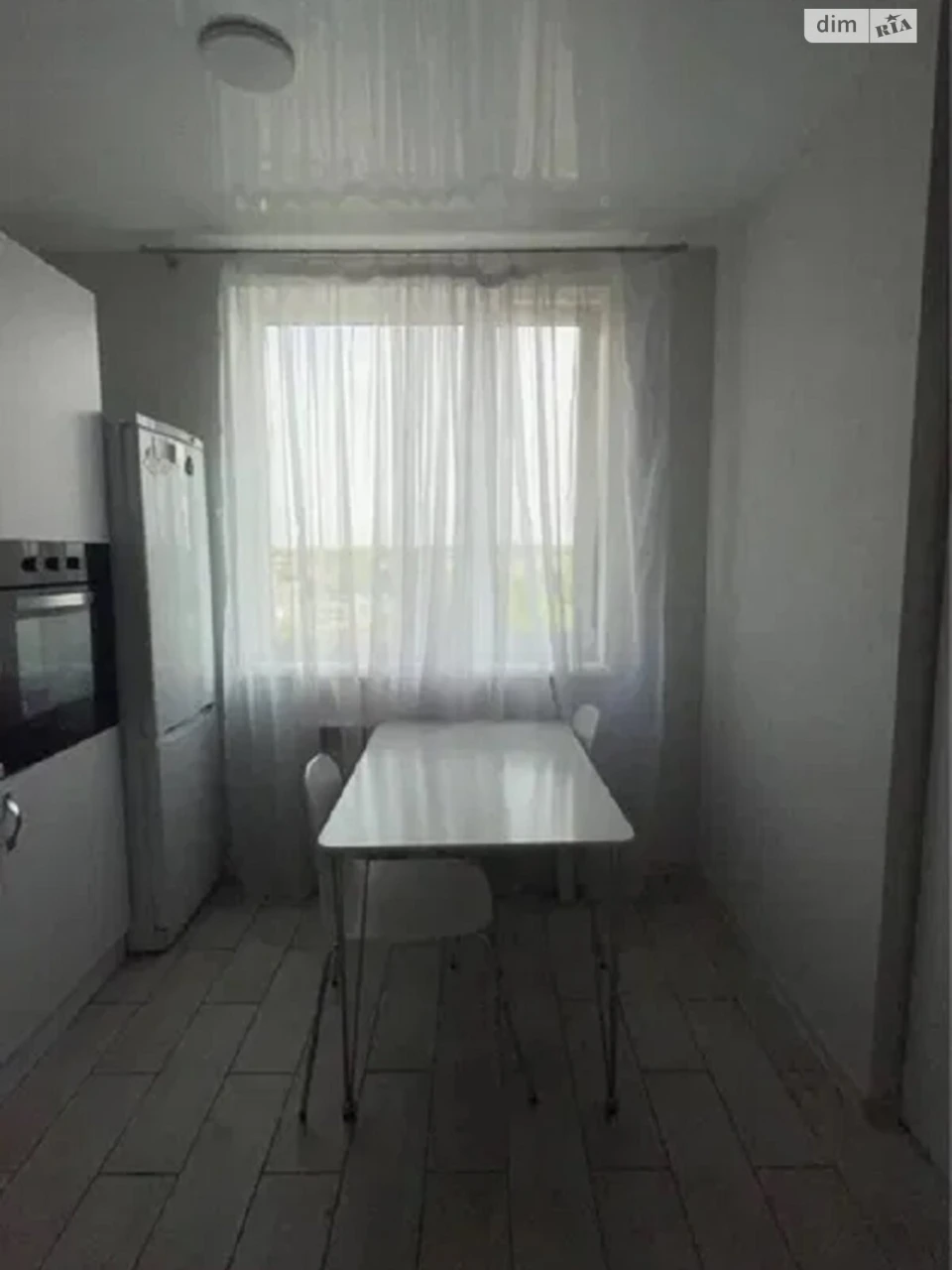 Long-Term Rental Apartment