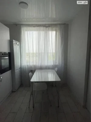 Long-Term Rental Apartment