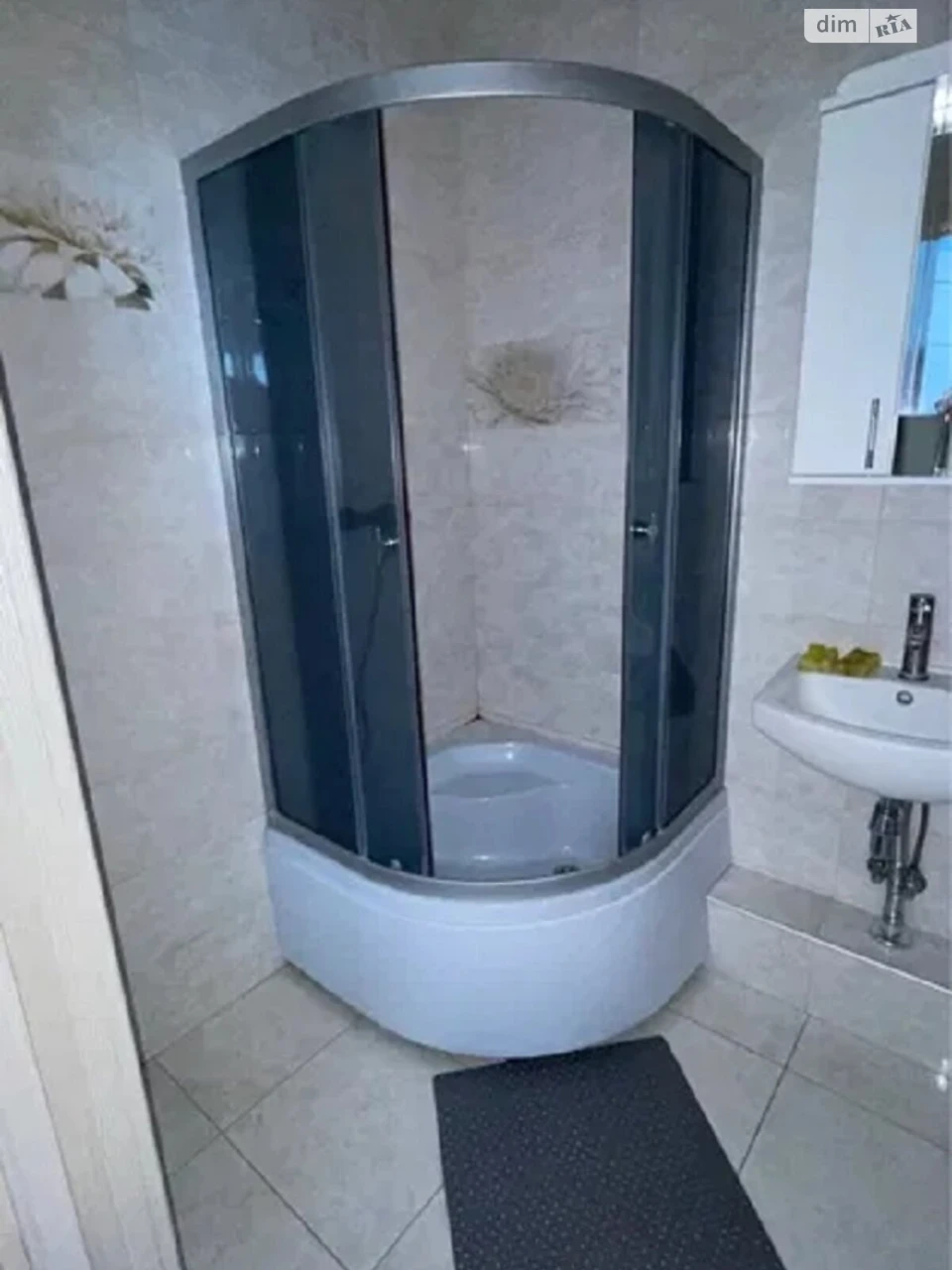 Long-Term Rental Apartment