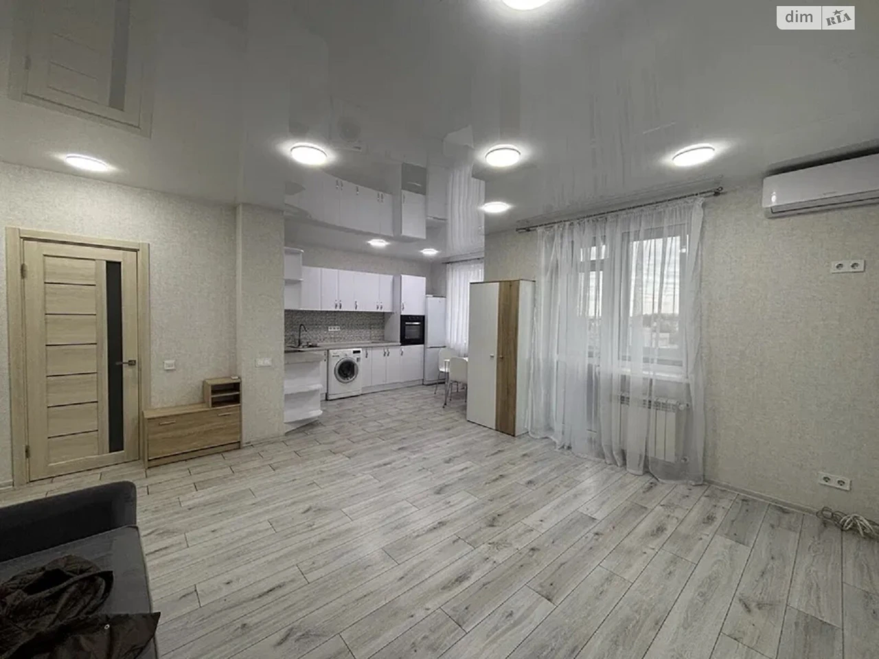Long-Term Rental Apartment