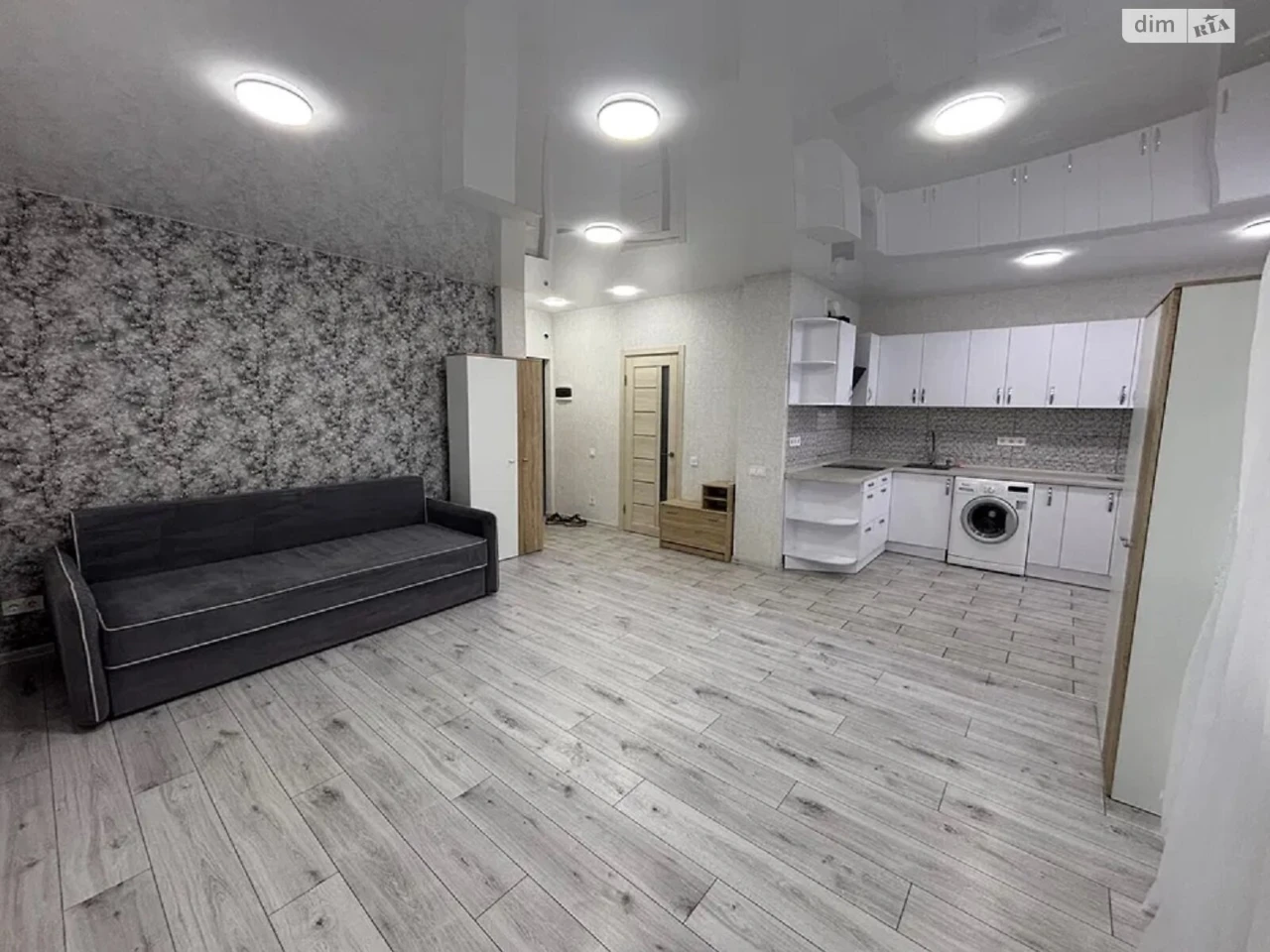 Long-Term Rental Apartment