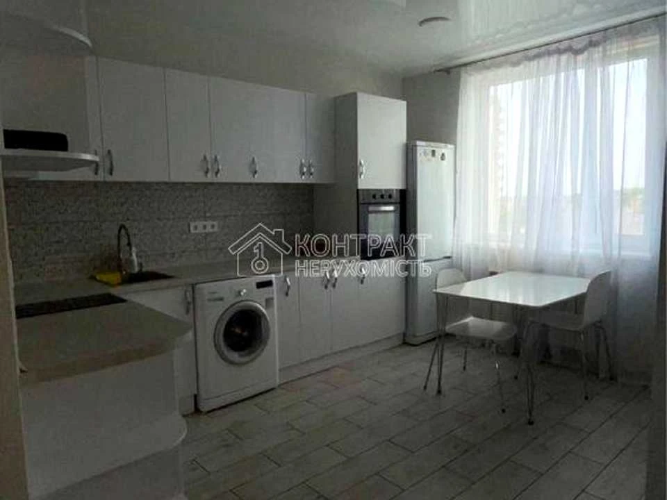 Квартира. Харьков, проспект Льва Ландау, 30772