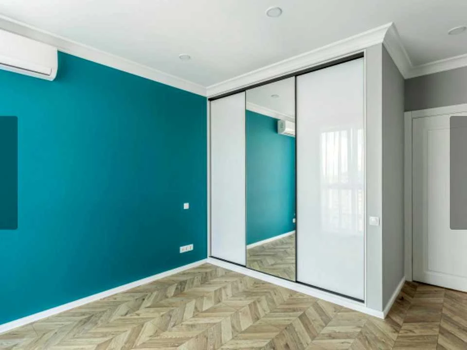 Apartment. Kyiv, Valery Lobanovsky Ave. (Chervonozoryany)