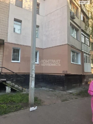 Довгострокова Оренда Квартира Основ’янський