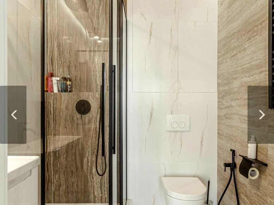 Apartment. Kyiv, Valery Lobanovsky Ave. (Chervonozoryany)