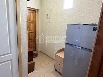Квартира. Харьков, 23 августа, улица