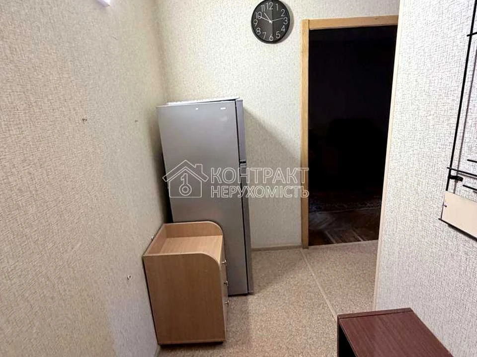 Квартира. Харьков, 23 августа, улица
