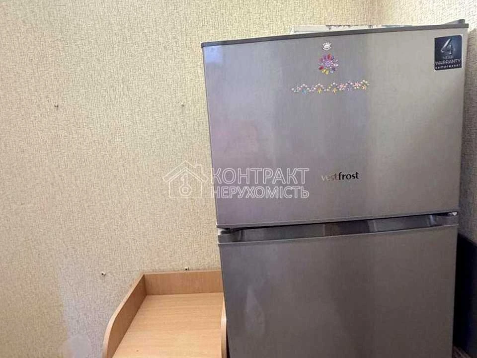 Квартира. Харьков, 23 августа, улица