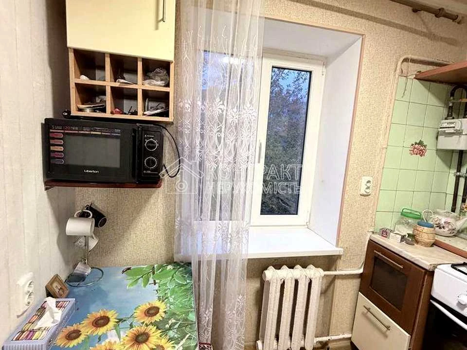 Квартира. Харьков, 23 августа, улица