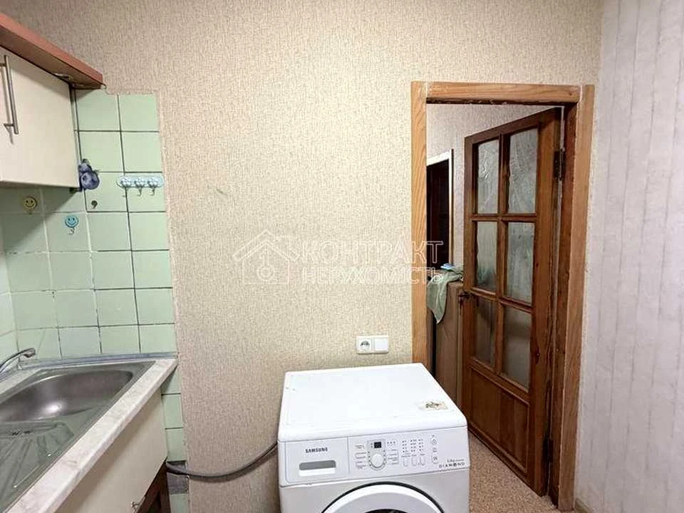 Квартира. Харьков, 23 августа, улица