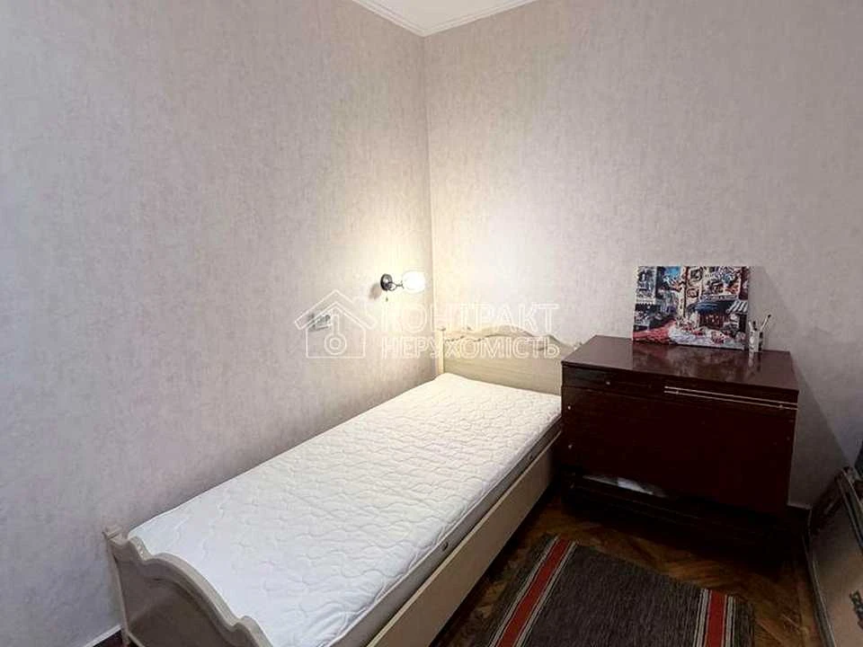 Квартира. Харьков, 23 августа, улица