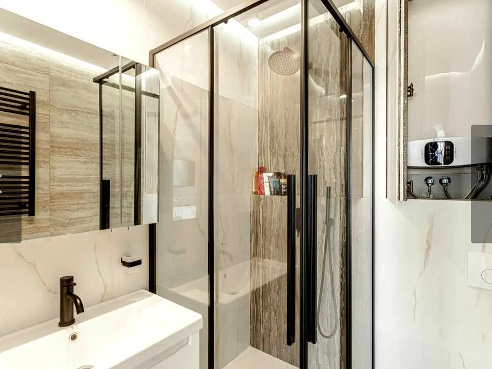 Apartment. Kyiv, Valery Lobanovsky Ave. (Chervonozoryany)