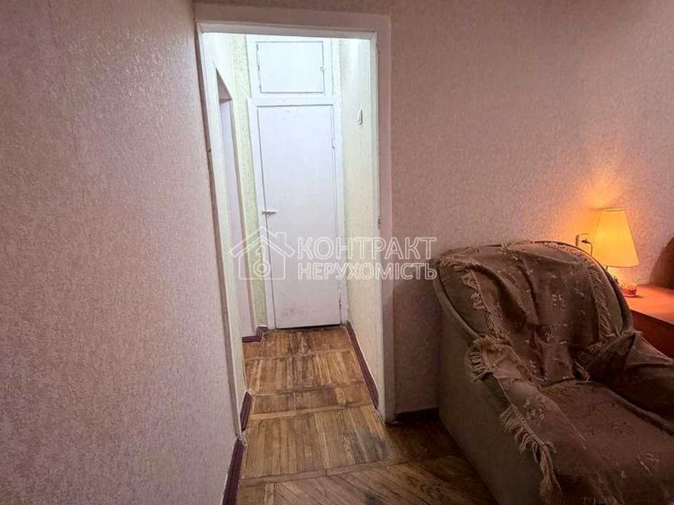 Квартира. Харьков, 23 августа, улица