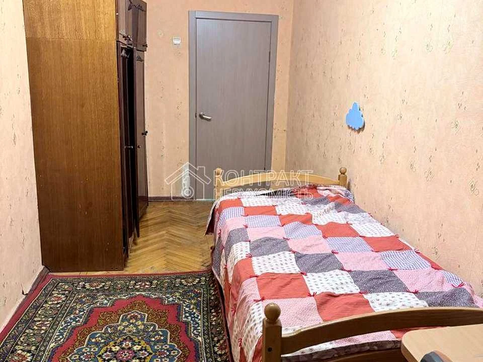 Квартира. Харьков, 23 августа, улица