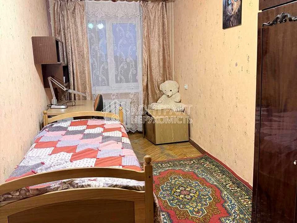 Квартира. Харьков, 23 августа, улица