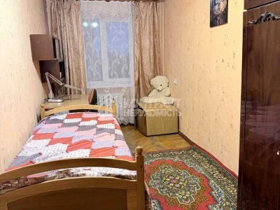 Квартира. Харьков, 23 августа, улица