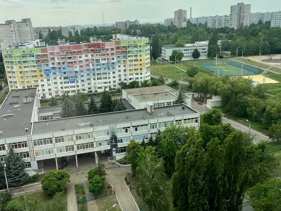 Квартира. Харків, Велозаводська вул.